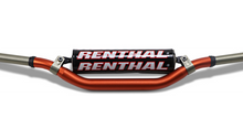 Load image into Gallery viewer, Renthal Orange Twinwall® 996 Villopoto-Stewart-&#39;19+ CRF Handlebar