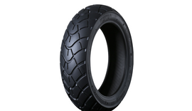 KENDA Dual Sport K761 Tubeless - 120-80-18 Rear