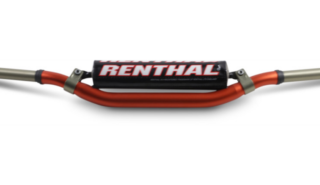 Renthal Orange Twinwall® 999 McGrath-'16+ SX125-450 Handlebar