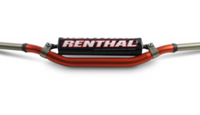 Load image into Gallery viewer, Renthal Orange Twinwall® 999 McGrath-&#39;16+ SX125-450 Handlebar