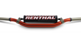 Renthal Orange Twinwall® 999 McGrath-'16+ SX125-450 Handlebar