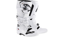 Load image into Gallery viewer, ALPINESTARS Tech 7 Boots White