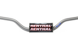 Renthal Tanium 602 YZ ('07 - '20)-YZF ('07 - '17) Fatbar Handlebar