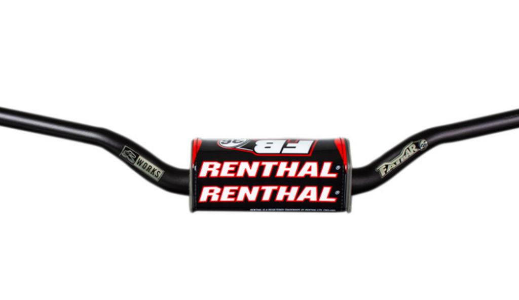 Renthal R-Works 933 Reed-Windham Fatbar®36 Handlebar