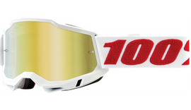 100% ACCURI 2 Denver True Gold