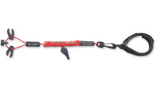 Load image into Gallery viewer, AIRHEAD SPORTS GROUP Ultimate PWC Lanyard Red-Black