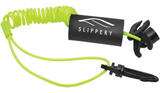 SLIPPERY Kill Switch Lanyard Neon Yellow