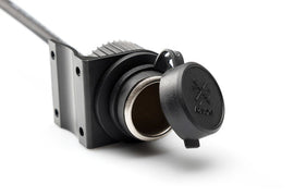 SW MOTECH Cigarette lighter socket with cable harness Not brand specific Not model specific