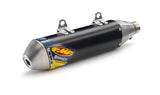 Husqvarna  FMF Slip -On Silencer  (FC-FE)