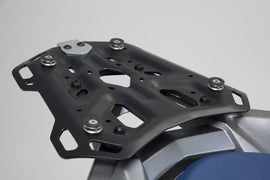 SW MOTECH Adapter Kit For Adv-Rack Black