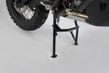 Load image into Gallery viewer, SW MOTECH Centerstand. Black. KTM 790 Adventure R (19-)