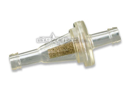 Inline Fuel Filter 1-4