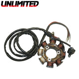 UNLIMITED Stator Coil For Kawasaki
