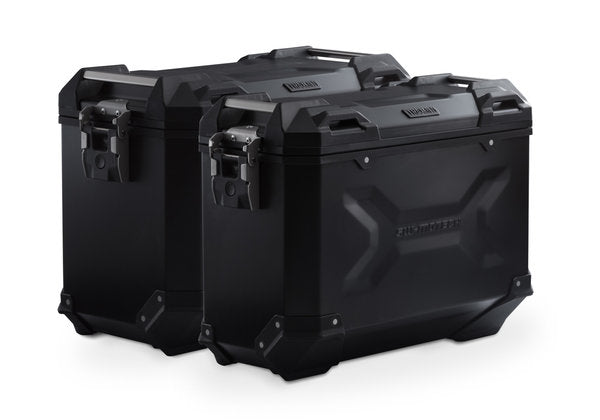 SW MOTECH TRAX ADV aluminium case system KTM 1290 Super Adventure S KTM Adv. (16-20).