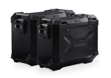 Load image into Gallery viewer, SW MOTECH TRAX ADV aluminium case system KTM 1290 Super Adventure S KTM Adv. (16-20).