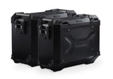 SW MOTECH TRAX ADV aluminium case system KTM 1290 Super Adventure S KTM Adv. (16-20).