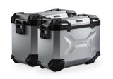 SW MOTECH TRAX ADV aluminium case system KTM 1290 Super Adventure S KTM Adv. (16-20)