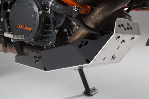 SW MOTECH Engine guard KTM 1290 Super Adventure S KTM Adv. (16-20)