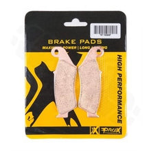 Load image into Gallery viewer, Pro-X Honda CR CRF KX KXF YZ YZF Front Brake pads