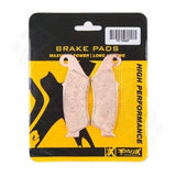 Pro-X Honda CR CRF KX KXF YZ YZF Front Brake pads