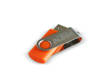 Load image into Gallery viewer, KTM USB-STICK KTM 16GB