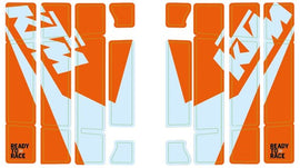KTM RADIATOR PROTECTION GRILL