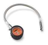 KTM Tyre pressure gauge