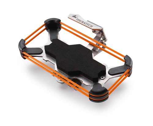 TOURATECH Bracket for iPhone 6-7-8