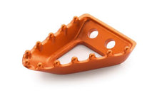 Load image into Gallery viewer, KTM  Footbrake lever step plate