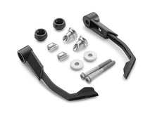 Load image into Gallery viewer, KTM Brake lever and clutch lever guard kit
