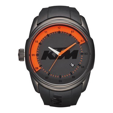 KTM CORPORATE WATCH