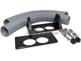 RRP Pole Bracket - Rickter