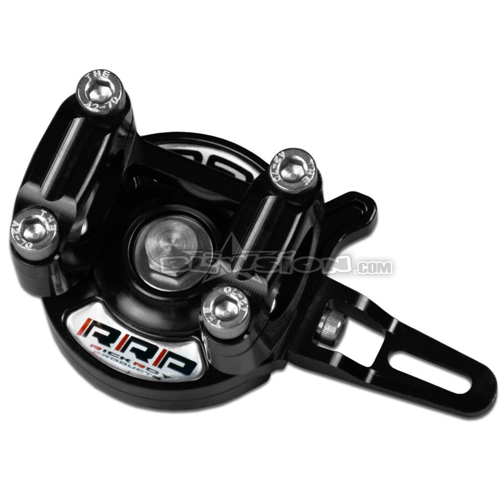 RRP X-Lite Steering System