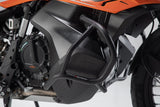 Crash bars. KTM 890 Adv KTM R2 Adventure (20-21)