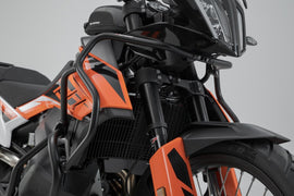 Upper crash bar. KTM 890 Adv KTM R2 Adventure (20-21)
