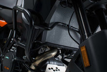 Load image into Gallery viewer, SW MOTECH Crash bar. Black. KTM 1090 Adv - 1290 SAdv S (16-)