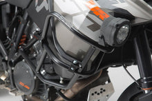 Load image into Gallery viewer, SW MOTECH Upper crash bar for orig. KTM crash bar KTM 1290 Super Adventure S KTM Adv. (16-20)