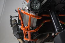 Load image into Gallery viewer, SW MOTECH Upper crash bar for orig. KTM crash bar KTM 1290 Super Adventure S KTM Adv. (16-20)