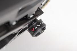 SW MOTECH Slider set for rear axle KTM 1290 Super Adventure S KTM Adv. (16-20)