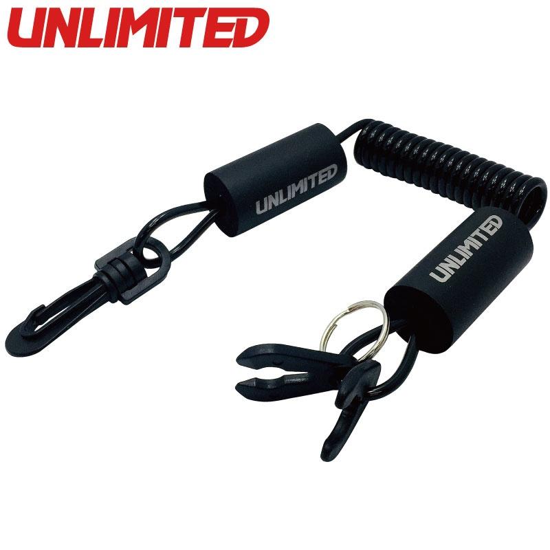 UNLIMITED Floating Lanyard