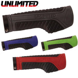 UNLIMITED Lock Grips Ergo