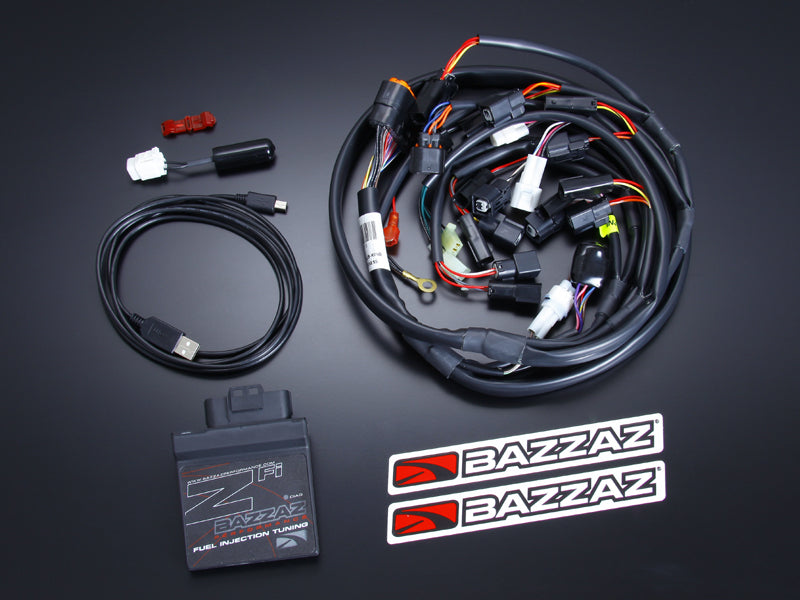 Bazzaz ZFI BMW S1000RR 2009-2014